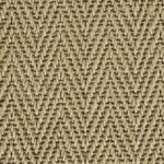 Sweet Barley Harmony Herringbone Sisal Carpet