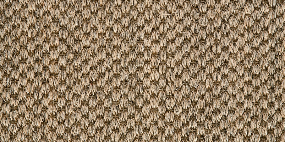 Topaz Oriental Sisal Carpet