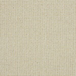 White Linen Buttercup Wool Carpet