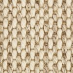 White Mist Masai Sisool Sisal Carpet 1