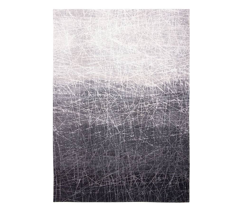 Wind Chill Grey Fahrenheit Mad Men LDP Rug