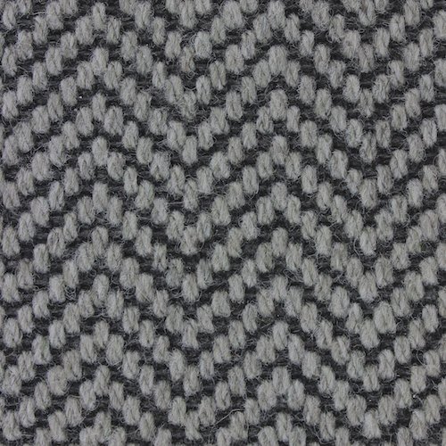 Witching Flatweave Herringbone Carpet
