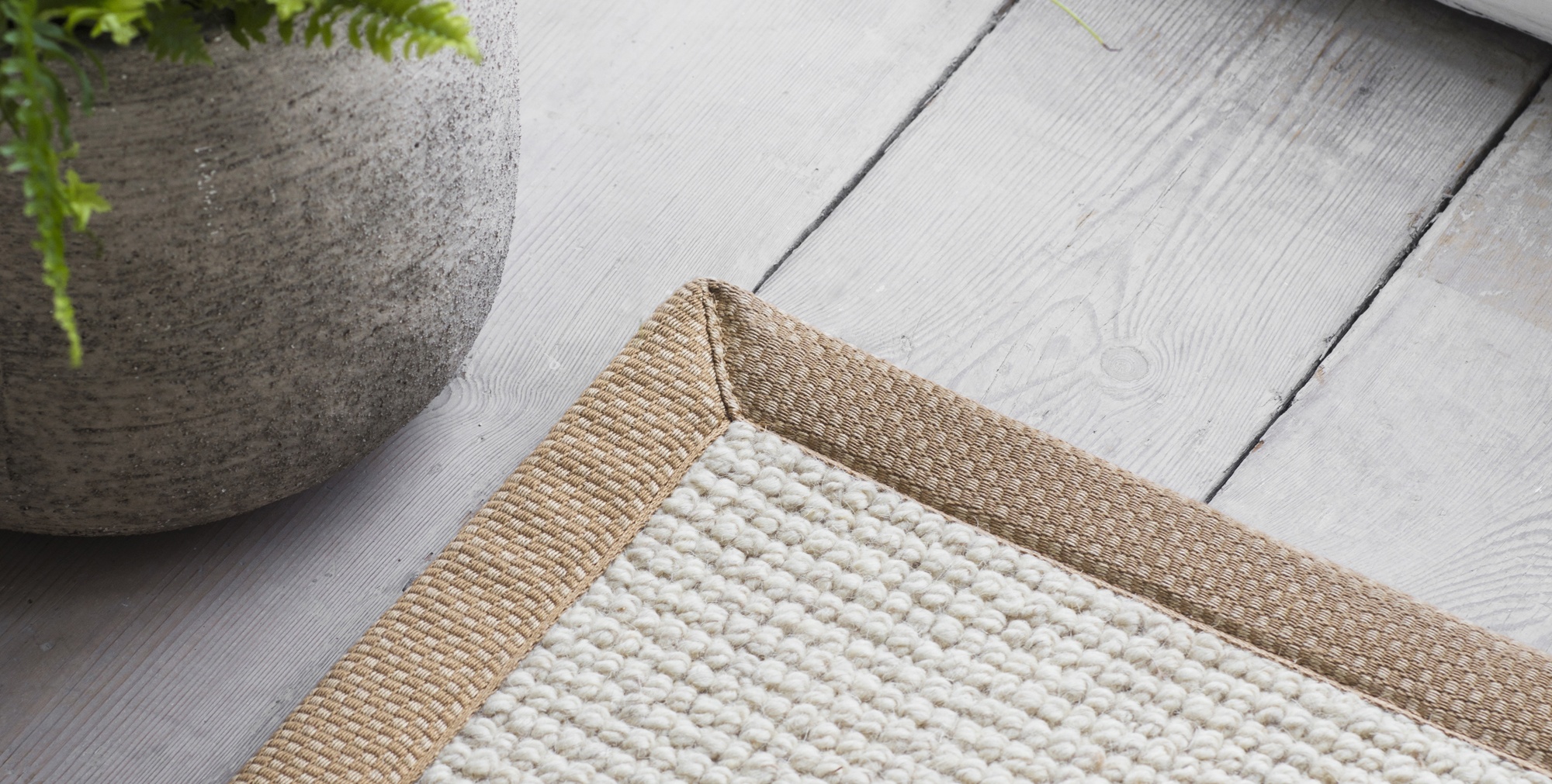 AF Wool Pebble Omaha single Jot Biscotti slider