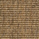 Bronze Small Bouclé Classics Sisal