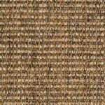 Bronze Small Bouclé Classics Sisal