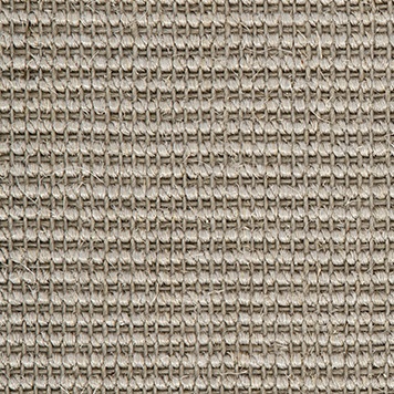 Fresh Silver Harmony Bouclé Sisal Carpet