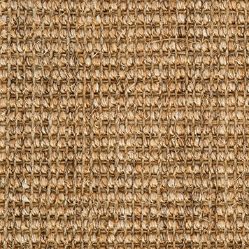 Ginger Small Bouclé Classics Sisal