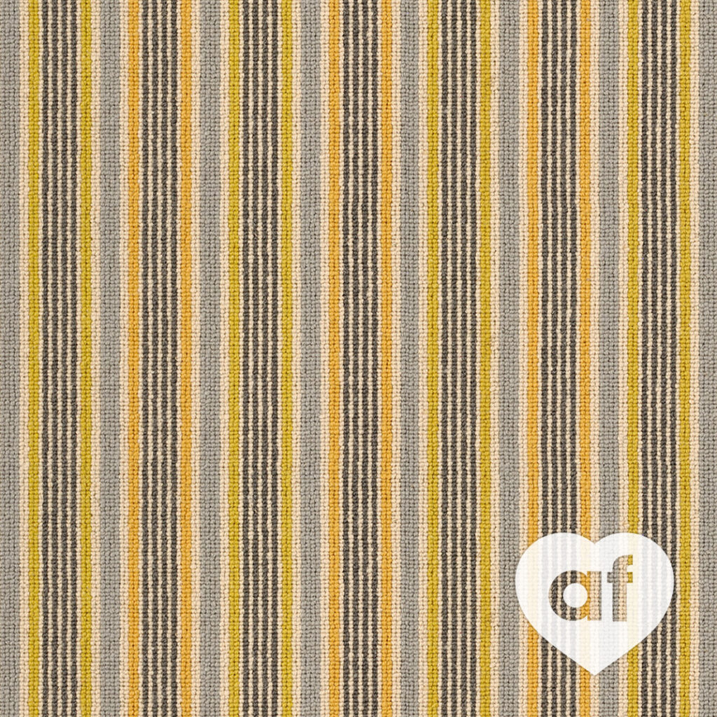 Shellness Sun Margo Selby Wool Carpet