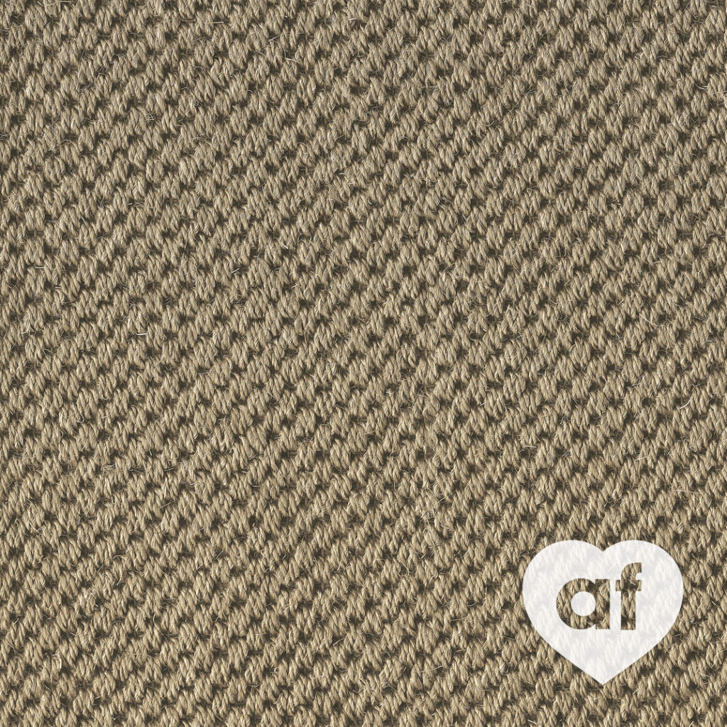 Lhasa Malay Sisal Carpet