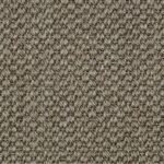 Aluminium Oriental Sisal Carpet