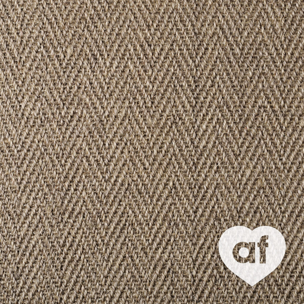Hambledon Herringbone Sisal Carpet