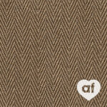 Hinton Herringbone Sisal Carpet