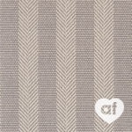 Fonteyn Iconic Herringstripe Wool Carpet