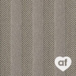Mamaki Iconic Herringstripe Wool Carpet