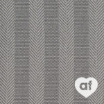 Arova Iconic Herringstripe Wool Carpet
