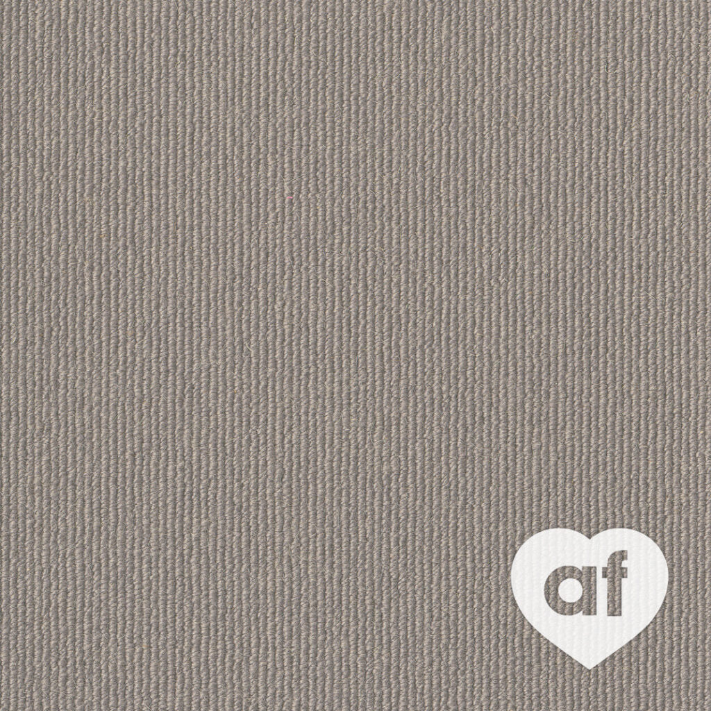 Elm Rib Wool Carpet