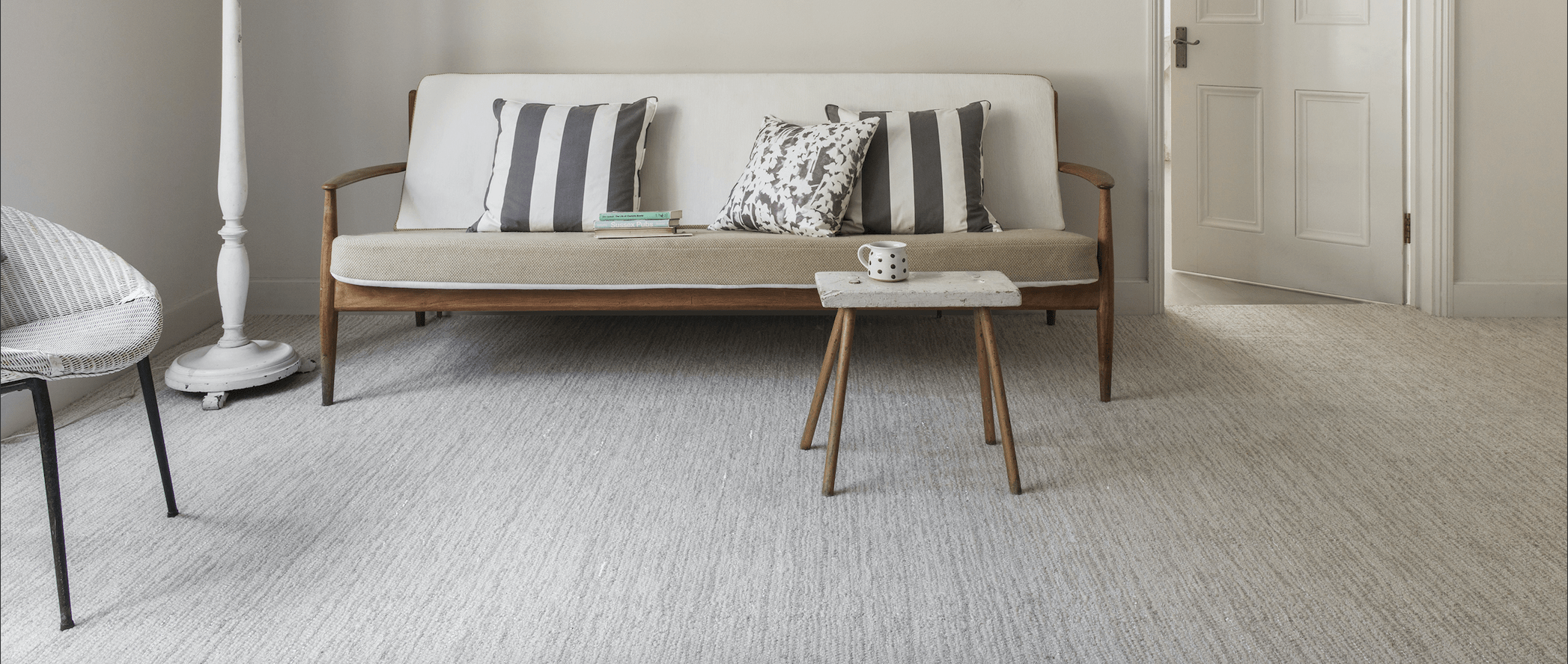 5 Reasons Why We Love Wool: The Benefits of Wool Rugs & Carpets