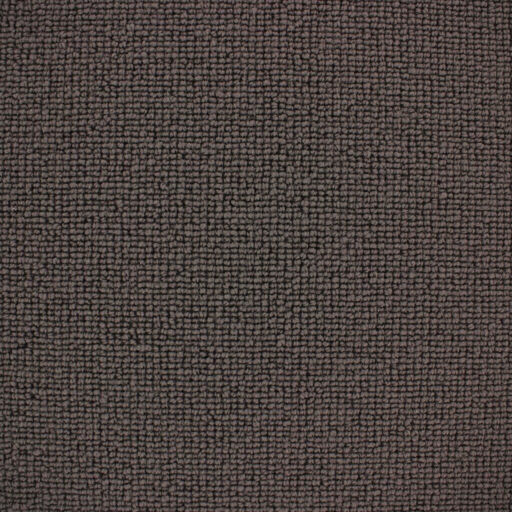 Ash Chelsea Wool Carpet