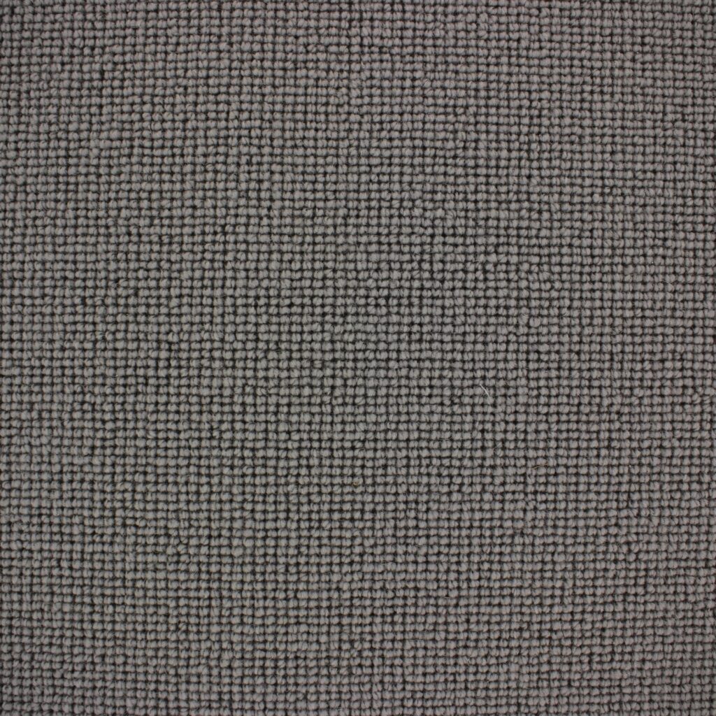 Cement Chelsea Wool Carpet