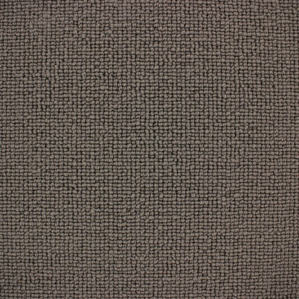 Driftwood Chelsea Wool Carpet