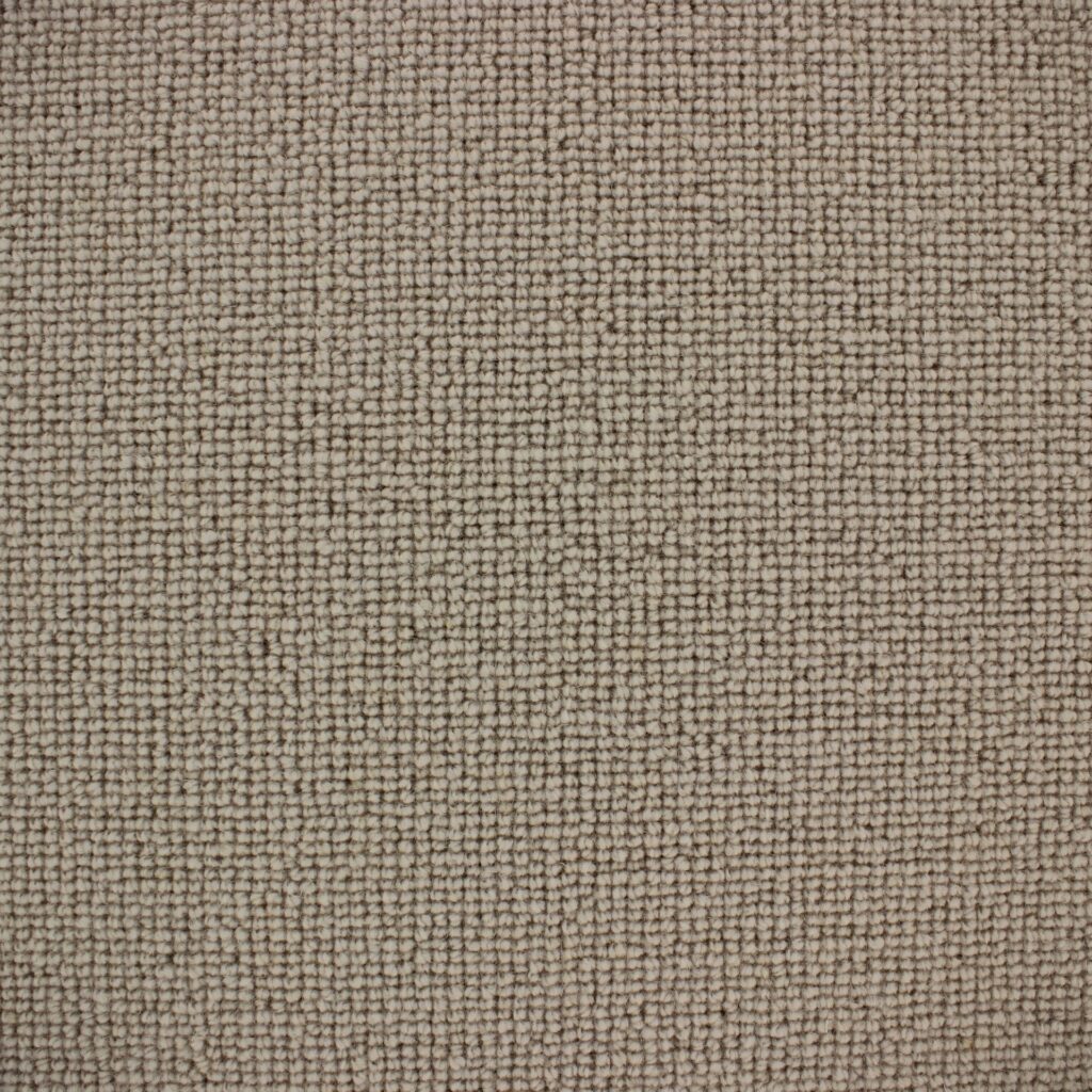 Sea Salt Chelsea Wool Carpet