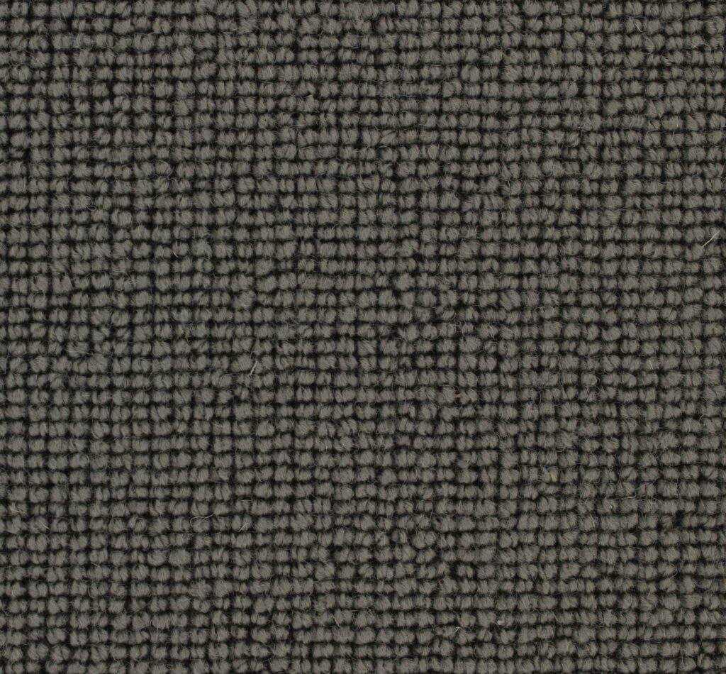 Slate Chelsea Wool Carpet