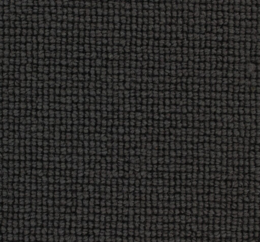Smoke Chelsea Wool Carpet