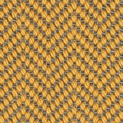 Fibre Wool Chevron Gorse