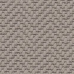 Fibre Wool Chevron Shingle