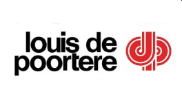 louis de poortere logo