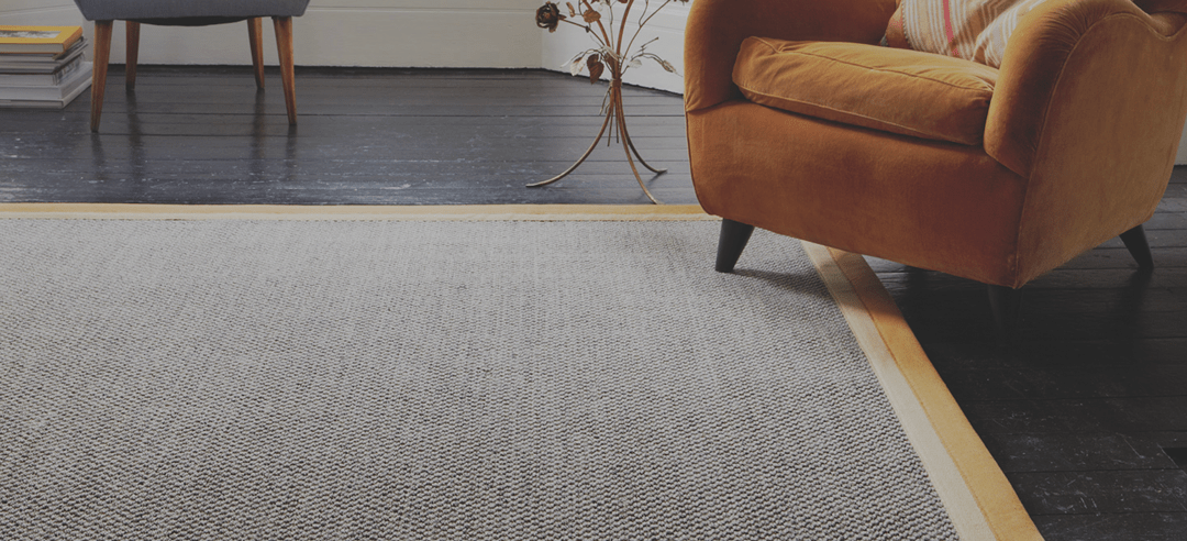 Natural Carpets & Rugs | Eco Flooring at Knotistry