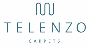 telenzo carpets logo