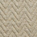 Brockway natural Tweed Harris