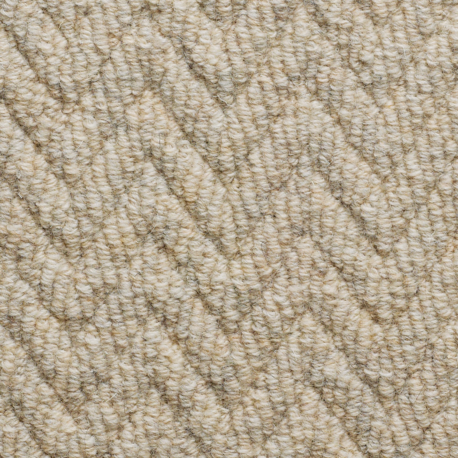 Brockway natural Tweed Harris
