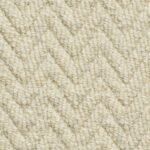 Brockway natural Tweed Scarp