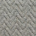 Brockway natural Tweed Skye