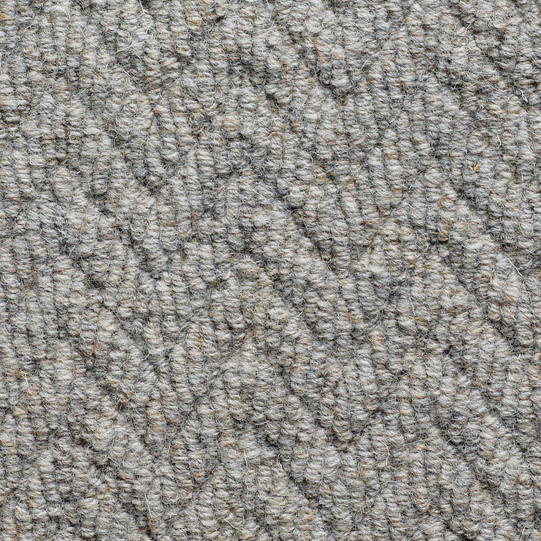 Brockway natural Tweed Skye