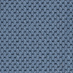 Fibre Wool Twill Wishing Well