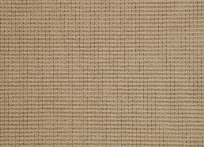 KC Pure Honey Celeste Wool Carpet