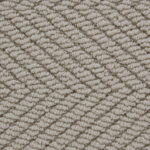 Shiro Practise Folded Angle Wool Carpet