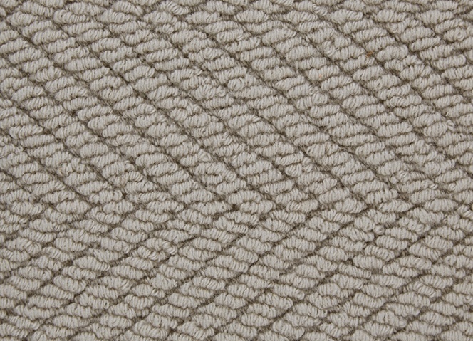 KC Shiro Practise Folded Angle Wool Carpet
