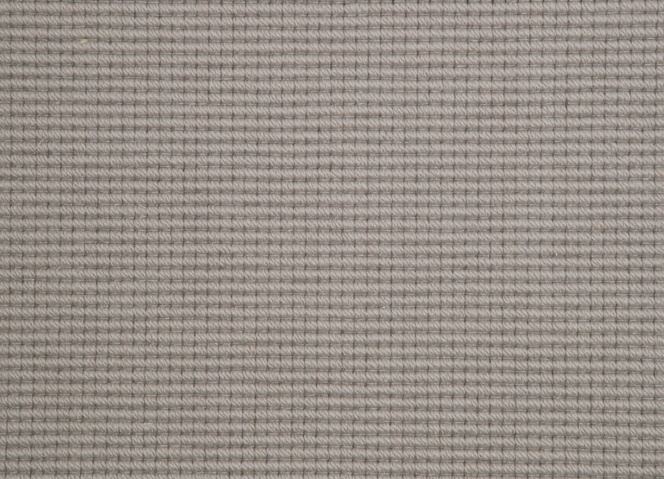 KC Soft Nickel Celeste Wool Carpet