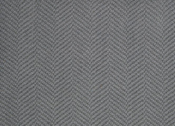KC Steel Armour Cascade Wool Carpet
