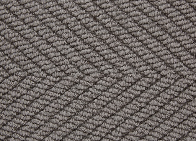 KC Washi Folded Angle Wool Carpet