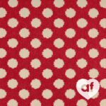 7144 QuirkyB Spotty Red 1072px