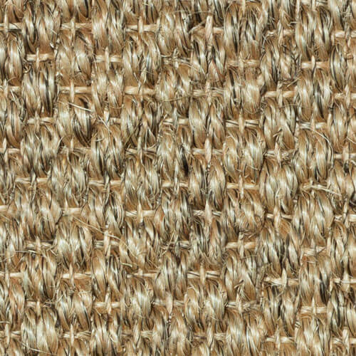 kersaint cobb sisal tigers eye titanium
