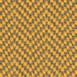 Contemporary Collection Chevron in Gorse