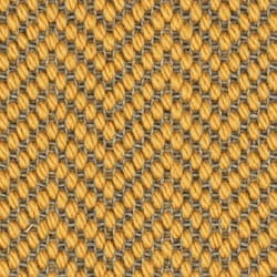 Contemporary Collection Chevron in Gorse