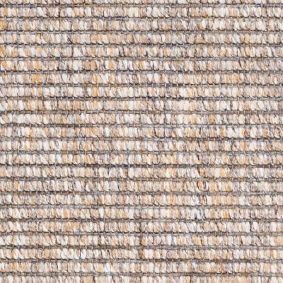 Sisal Look (EasyCare yarn) Rib Sandbanks