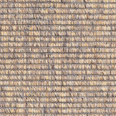 Sisal Look (EasyCare yarn) Rib West Bay